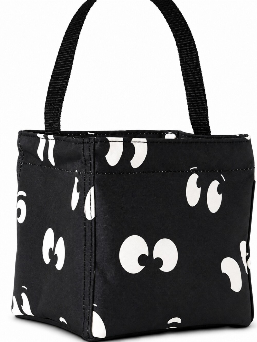 👀🎃 Thirty-One Littles Carry-All Caddy – Spooky Eyes